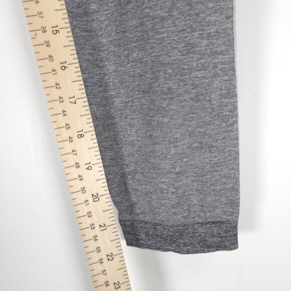 NWT SPANX Spacedye Cloudy Grey Seamless Sculpt Legging 50285R Size M - Picture 9 of 14